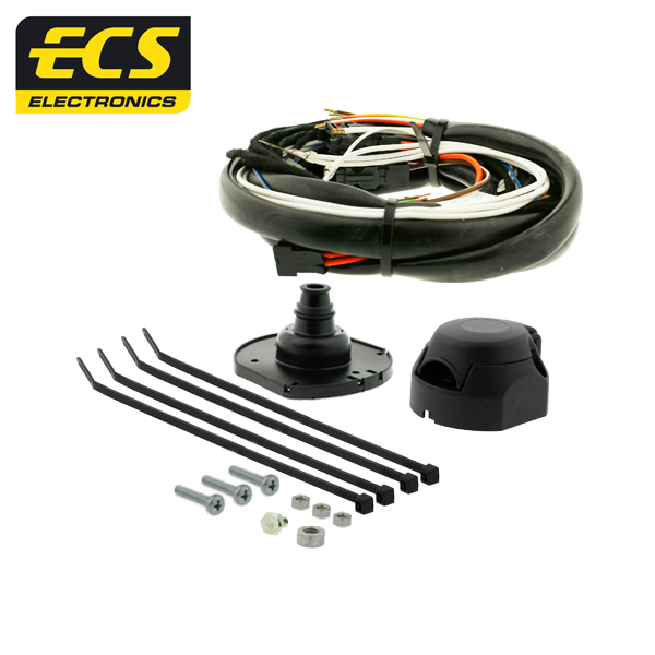 Sähkösarja 7-napainen Renault Master III Bussi 03/2010-05/2024