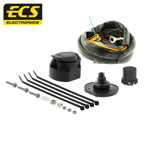 Sähkösarja 13-napainen Renault Master III Bussi 03/2010-05/2024