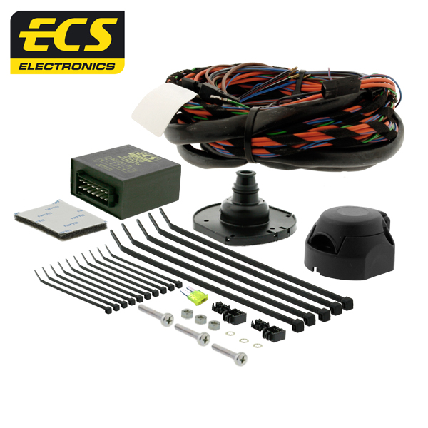 Sähkösarja 7-napainen Opel Insignia B Grand Sport (Z18) 04/2017-