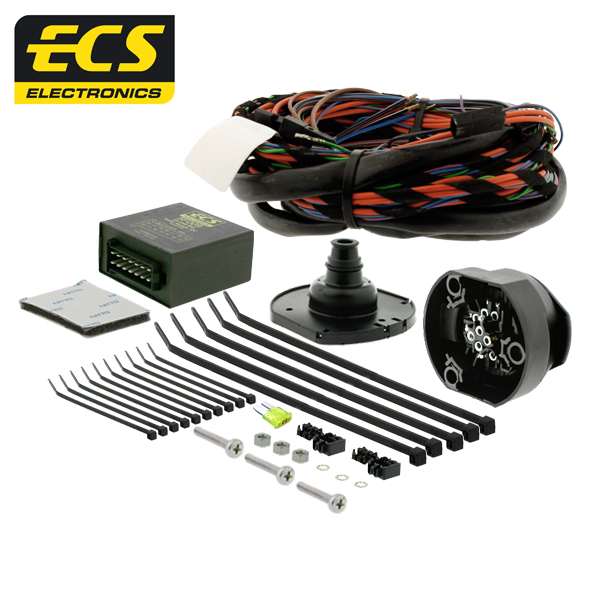 Sähkösarja 13-napainen Opel Insignia B Grand Sport (Z18) 04/2017-