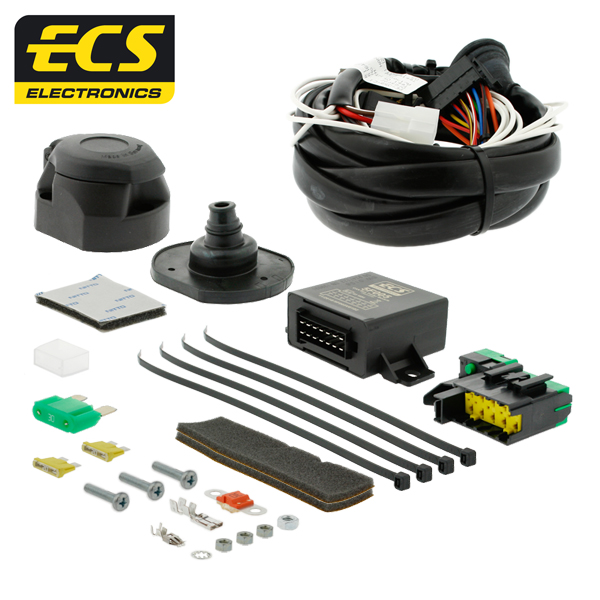 Sähkösarja 13-napainen Toyota Proace I Van / Farmari (MDX_) 04/2013-06/2016