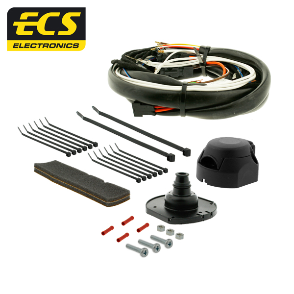 Sähkösarja 7-napainen Renault Espace IV (JK) 01/2002-03/2015