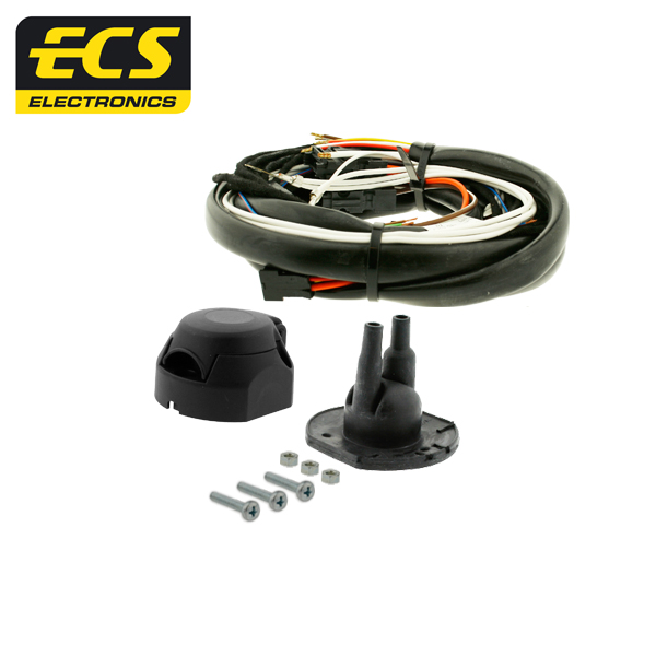 Sähkösarja 7-napainen Renault Clio III Hatchback (BR0/1, CR0/1) 09/2005-05/2009