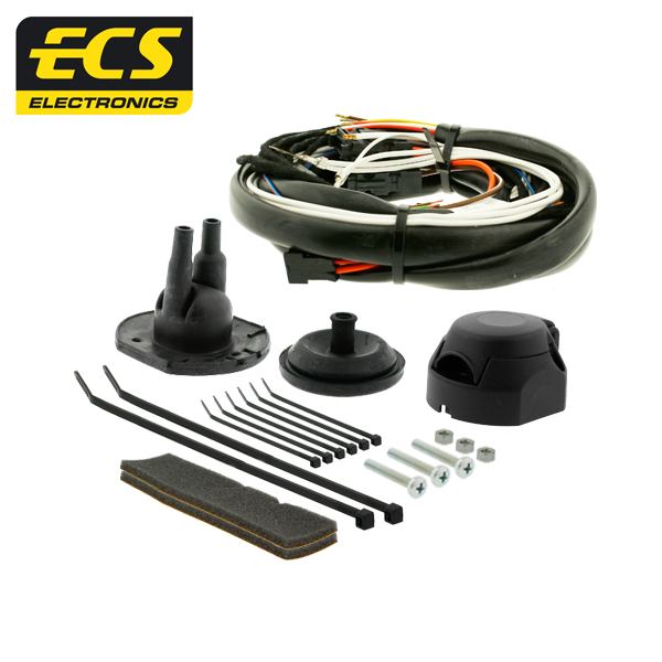 Sähkösarja 7-napainen Renault Kangoo II Express (FW) 01/2008-05/2013