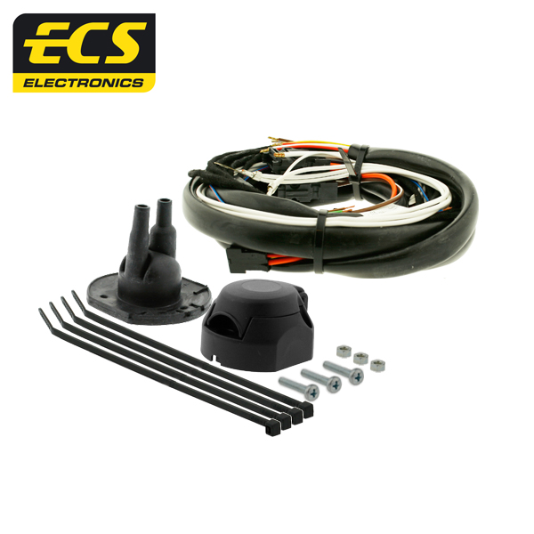 Sähkösarja 7-napainen Renault Clio III Hatchback (BR0/1, CR0/1) 06/2009-11/2012