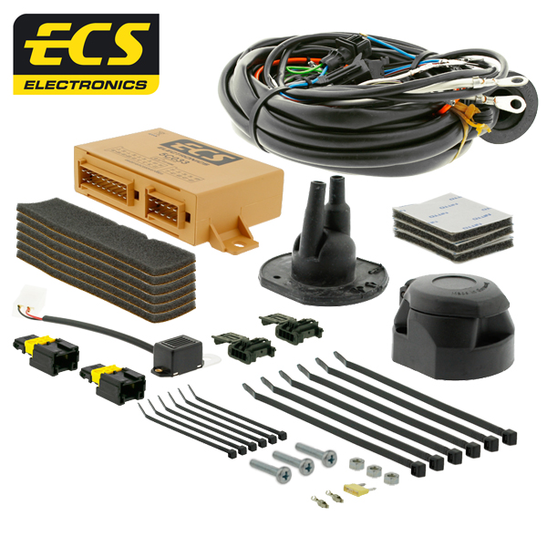 Sähkösarja 13-napainen Renault Scenic III (JZ0/1_) 06/2009-04/2013