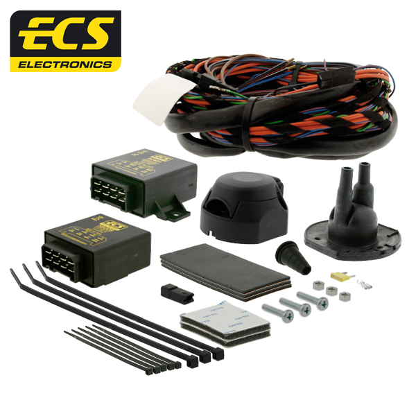 Sähkösarja 7-napainen Renault Grand Scenic III (JZ) 06/2009-04/2013