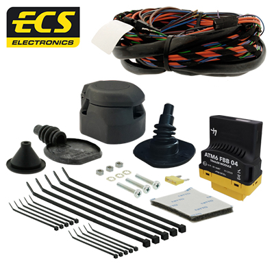 Sähkösarja 13-napainen Renault Talisman Grandtour (KP_) 06/2020-