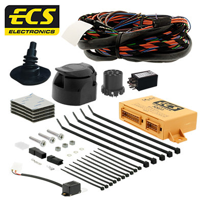 Sähkösarja 13-napainen Renault Express Van 05/2021-