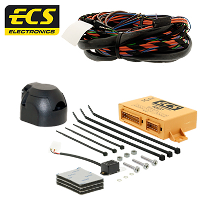 Sähkösarja 7-napainen Renault Symbioz 09/2024-