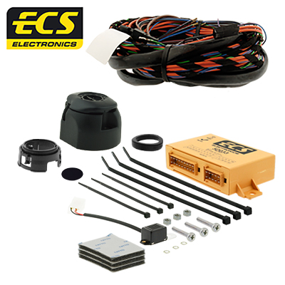 Sähkösarja 13-napainen Mitsubishi ASX SUV (VSX, VSE) 03/2023-