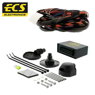 Sähkösarja 7-napainen Renault Rafale Coupe (DHN) 06/2024-