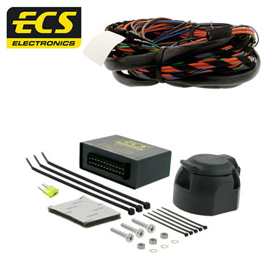 Sähkösarja 13-napainen Renault Rafale Coupe (DHN) 06/2024-