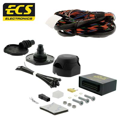 Sähkösarja 7-napainen Renault Master IV Umpikori (F8__) 06/2024-