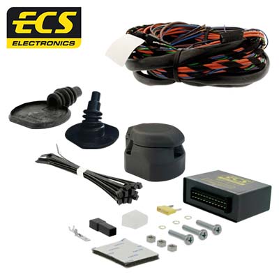 Sähkösarja 13-napainen Renault Master IV Umpikori (F8__) 06/2024-