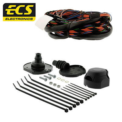 Sähkösarja 7-napainen Renault Master IV Umpikori (F8__) 06/2024-