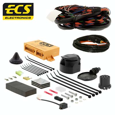 Sähkösarja 13-napainen Subaru Forester IV (SJ) 03/2013-10/2024