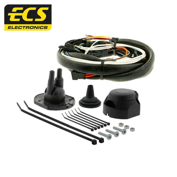 Sähkösarja 7-napainen Seat Ibiza III Hatchback (6L) 06/2002-06/2008