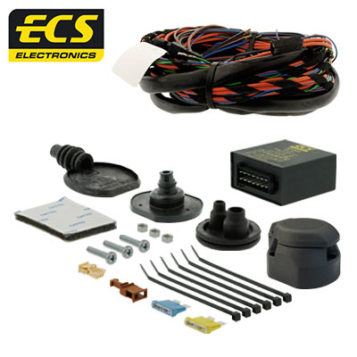 Sähkösarja 13-napainen Seat Ibiza IV Hatchback (6J5, 6P1) 08/2015-05/2017