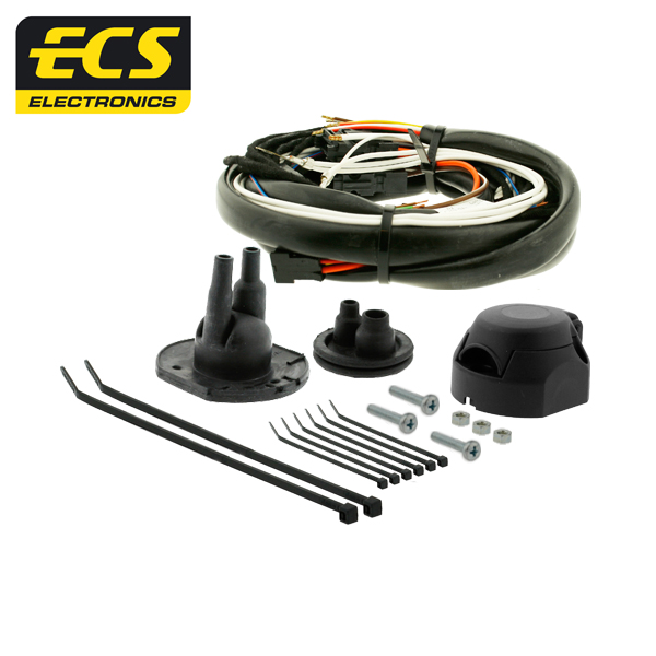 Sähkösarja 7-napainen Skoda Fabia I Combi (6Y5) 01/2000-01/2008