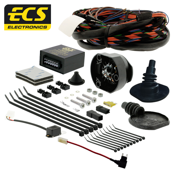 Sähkösarja 13-napainen Ssangyong Musso Grand 04/2019-02/2022