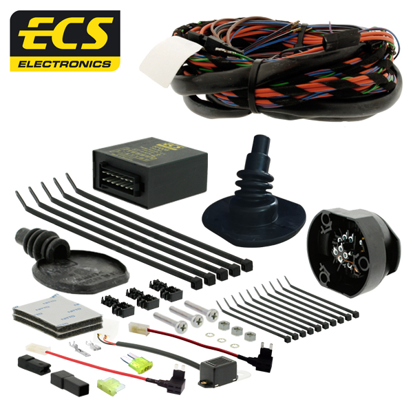 Sähkösarja 13-napainen Ssangyong Tivoli Grand 08/2021-