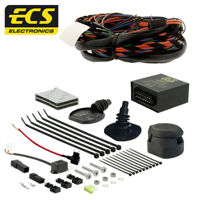 Sähkösarja 13-napainen Ssangyong Musso Grand 03/2022-