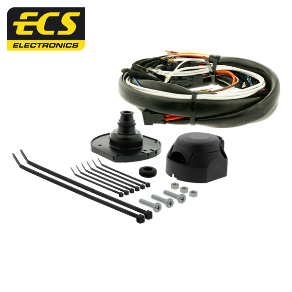 Sähkösarja 7-napainen Suzuki Wagon R+ II Hatchback (MM) 01/2000-02/2008