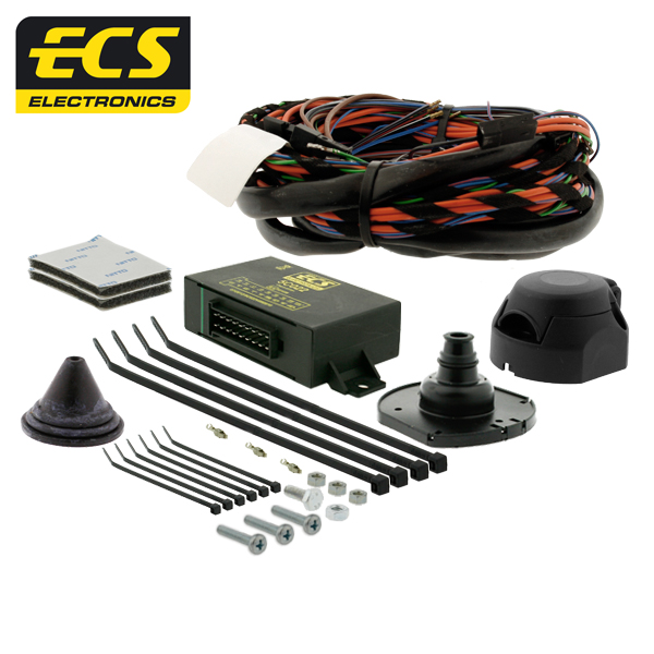 Sähkösarja 7-napainen Suzuki Jimny (FJ) SUV 08/2001-12/2014