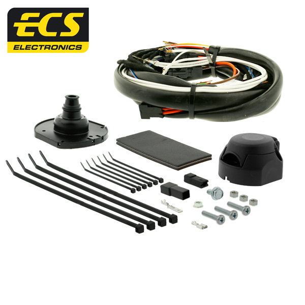 Sähkösarja 7-napainen Suzuki Swift IV Hatchback (FZ, NZ) 09/2010-02/2017