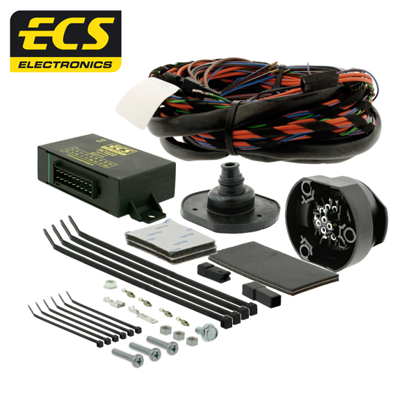 Sähkösarja 13-napainen Suzuki Swift IV Hatchback (FZ, NZ) 09/2010-02/2017