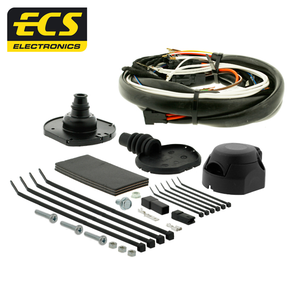 Sähkösarja 7-napainen Suzuki SX4 II S-Cross (JY) 09/2013-12/2021