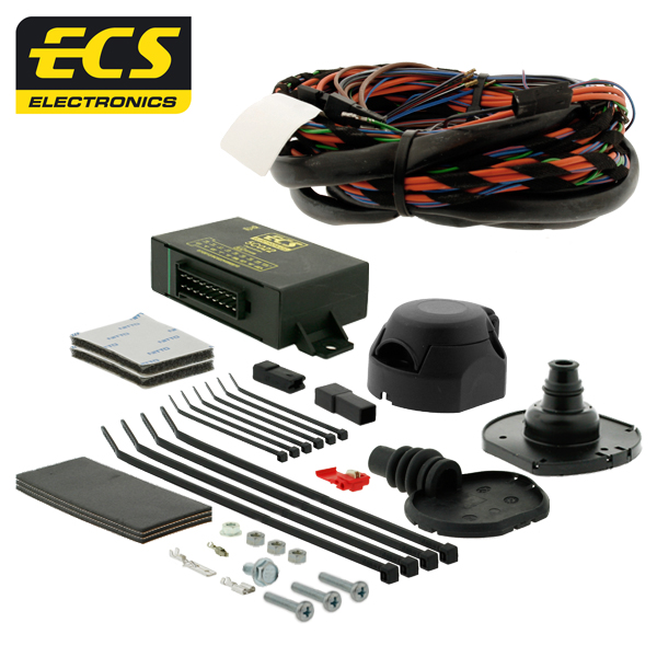 Sähkösarja 7-napainen Suzuki Vitara IV SUV (LY) 03/2015-