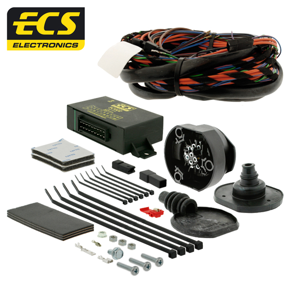 Sähkösarja 13-napainen Suzuki SX4 II S-Cross (JY) 09/2013-12/2021