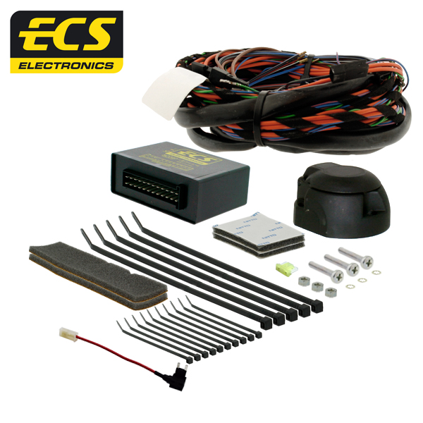 Sähkösarja 13-napainen Suzuki Jimny IV SUV (A6G) 10/2018-