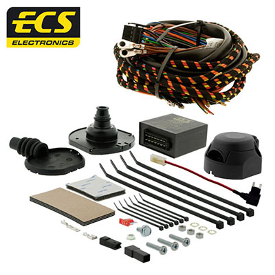 Sähkösarja 7-napainen Suzuki S-Cross III 01/2022-