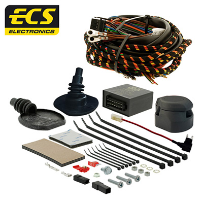 Sähkösarja 13-napainen Suzuki S-Cross III 01/2022-