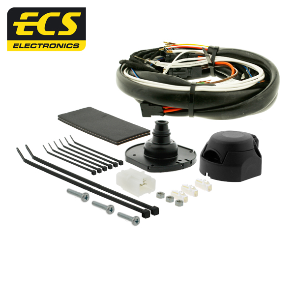 Sähkösarja 7-napainen Toyota Corolla IX Hatchback (E120) 11/1999-08/2007