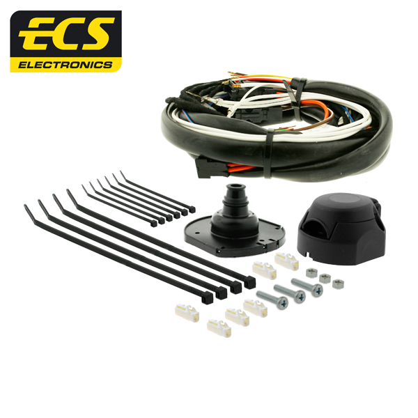 Sähkösarja 7-napainen Toyota Avensis II Station Wagon (T25) 04/2003-12/2008