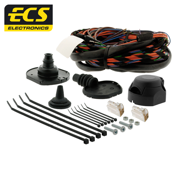 Sähkösarja 7-napainen Toyota Verso (AR20) 01/2007-