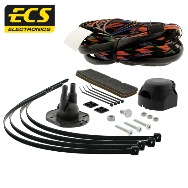 Sähkösarja 7-napainen Toyota Hilux VII Pick-up 10/2005-05/2016