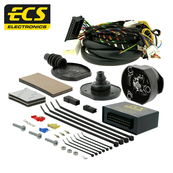 Sähkösarja 13-napainen Lexus NX (AZ10) 09/2014-12/2021