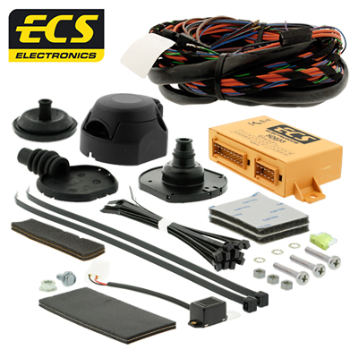 Sähkösarja 7-napainen Toyota Highlander IV (GSU7_, AXUH7_) 01/2021-