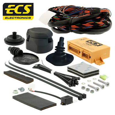 Sähkösarja 13-napainen Toyota Highlander IV (GSU7_, AXUH7_) 01/2021-