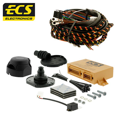 Sähkösarja 7-napainen Toyota Yaris Cross (MXP_) 04/2021-12/2023