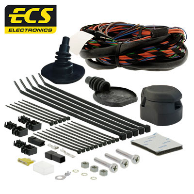 Sähkösarja 13-napainen Tesla Model 3 (5YJ3) 02/2019-09/2023