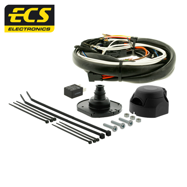 Sähkösarja 7-napainen Volvo XC90 I (C, 275) 01/2003-05/2004