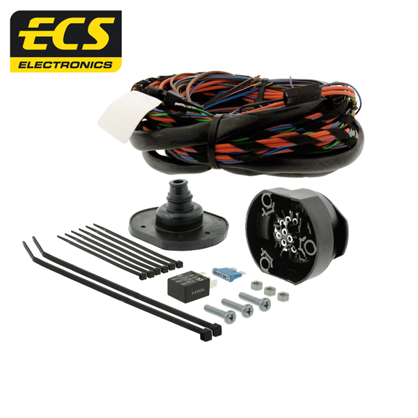 Sähkösarja 13-napainen Volvo V70 II (SW, 285) 01/2000-06/2004