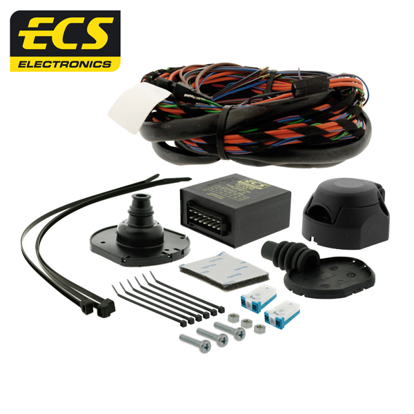 Sähkösarja 7-napainen Volvo V90 II Farmari (235,236) 07/2016-12/2020