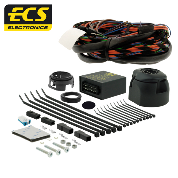 Sähkösarja 13-napainen Volvo V60 II (225, 227) 07/2018-06/2022